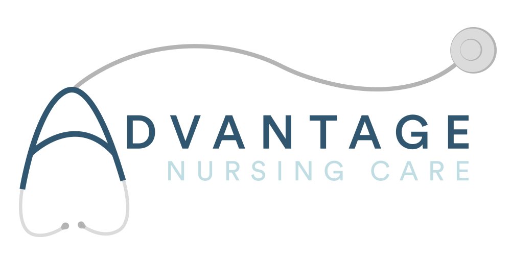Advantage Nursing Care is the leading private-duty nursing provider in the Boston area